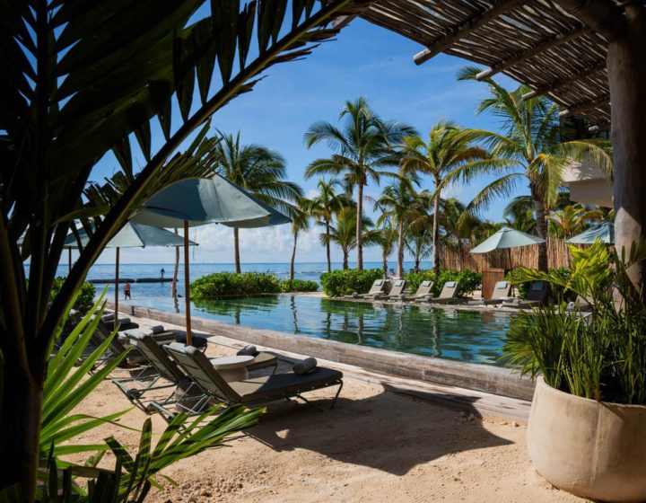 Playa del Carmen