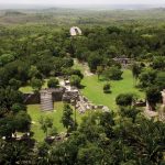 Zona arqueologica de Kohunlich en quintana Roo por Moon Experiences agencia de viajes en Cancún