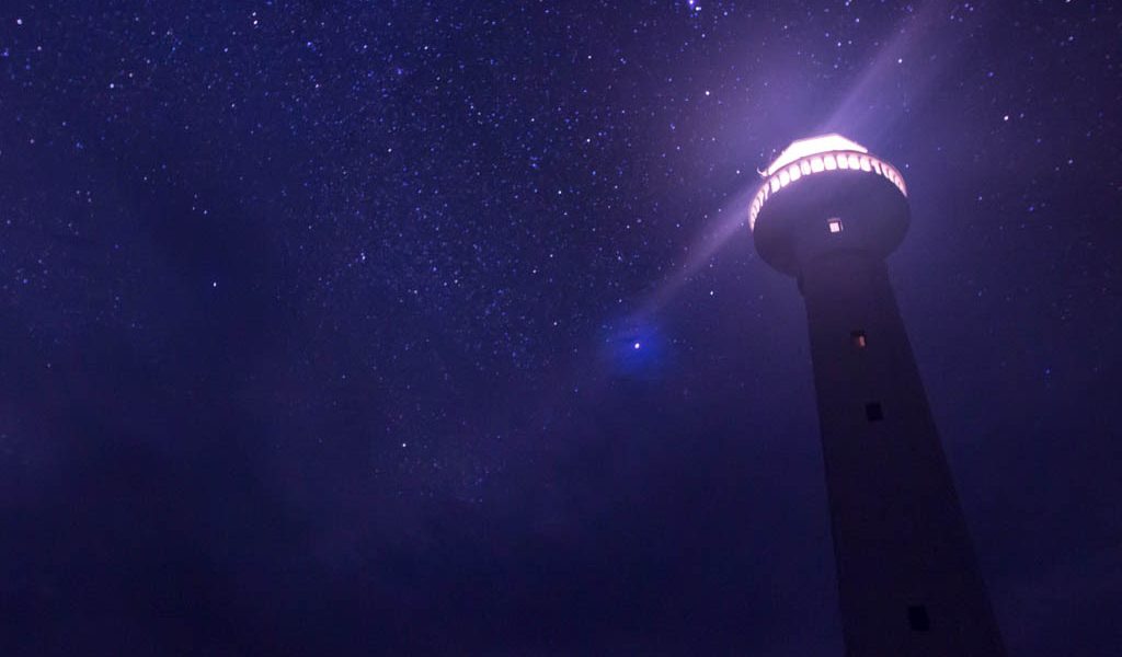 Mayan Ka'an, imagen del cielo nocturno en Felipe Carrillo Puerto, Quintana Roo, por Moon Experiences agencia de viajes en Cancún