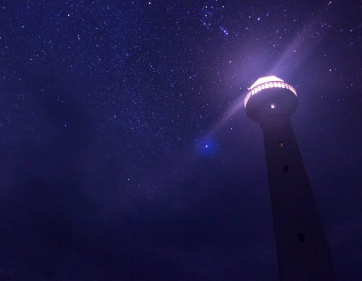 Mayan Ka'an, imagen del cielo nocturno en Felipe Carrillo Puerto, Quintana Roo, por Moon Experiences agencia de viajes en Cancún