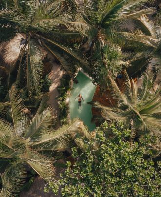 Naturaleza & Relax