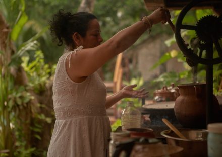 Galería de imágenes en miniatura