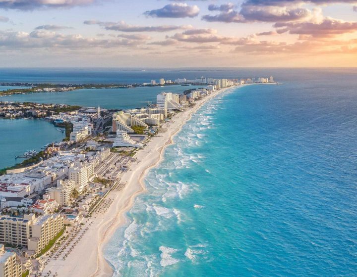 Cancún