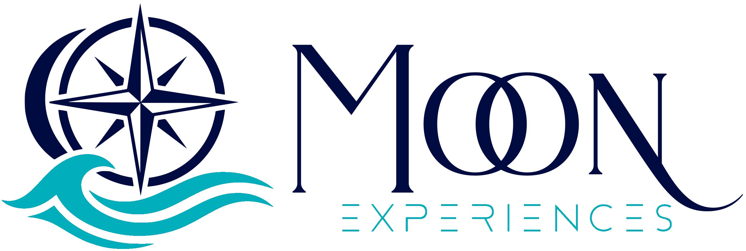 MOON EXPERIENCES