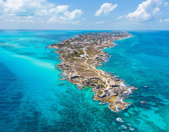 Isla Mujeres